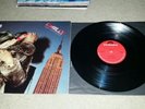 1978 CHILLY   For Your Love POLYDOR LP *US Press* 12