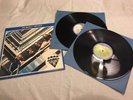 1973 Beatles Blue 1967-1970 2LP Record Album Vinyl Apple 2C 162-05309 French