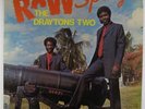 Draytons Two - Raw Spouge LP - WIRL Barbados