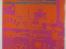 Derrick Harriott & The Crystalites - Psychedelic Train LP - Tranquility