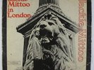 Jackie Mittoo - In London LP - Coxsone