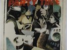 Heptones - Party Time LP - Mango Shrink