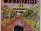 V/A - Sir-Tommy's Prod. Vol. 1 LP - Sir Tommy's Jamaica