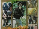 Sugar Minott - Sufferer's Choice LP - Black Roots Jamaica VG+