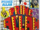 PRINCE ALLA[H] / THE BEST OF  [REDEMPTION SOUNDS ] LP