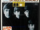 THE BEATLES MEET THE BEATLES  RARE US ORIG’64 CAPITOL MONO 1ST WEST COAST PRESS