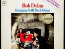 BOB DYLAN BRINGING IT ALL BACK HOME RARE US ORIG’65 COLUMBIA STEREO PROMO COPY