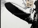 LED ZEPPELIN I RARE US ORIG’69 ATLANTIC 1ST PRESS -1A/-1A MATRIX STICKER SHRINK