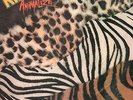 KISS - Animalize - South African Vinyl Record STAR5391