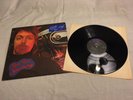 1973 Wings Red Rose Speedway LP Record Album Vinyl Apple SMAL 3409 with hype