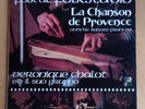 Veronique Chalot: La Chanson De Provence - Folkstudio FK 5002 - 1975 Italy Press