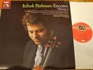 ASD 3810 Encores Volume 2 / Perlman / Sanders