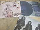 METALLICA(KOREA 2 VINYL LP 12