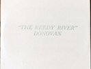 DONOVAN The Reedy River TMOQ colored vinyl LP record VG+/EX