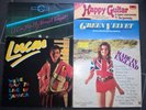 Über 50 LP´s meist Rock/Pop    Hollies/BeeGees/Beatles/Buddy Holly...