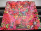 CREAM - DISRAELI GEARS 1st UK Press 1967 MONO Front/Back laminated EX