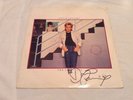 David Cassidy-The Last Kiss/The Letter Signed 12