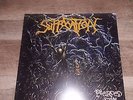 SUFFOCATION - Pierced From Within LP - Purple Vinyl - DEATH METAL CLASSIC - New