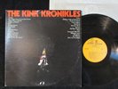 THE KINKS kink kronikles 2XS-6454 US 2LP greatest hits/comp VG+ 