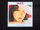 LANA DEL REY -  HONEYMOON  - LTD 2x12