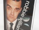 Rare ROBBIE WILLIAMS 