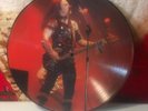 Venom   Interview With Venom   LP   Orig   Black Metal   Picture Disc   U.K.