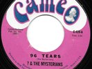 MISLABELED BOB SEGER   EAST SIDE STORY PART 1 & 2   UNPLAYED NEW RARE GARAGE 45