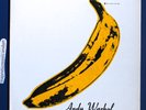 ORIGINAL 1968 ANDY WARHOL BANANA COVER THE VELVET UNDERGROUND & NICO LP VINYL
