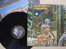Iron Maiden ?– Somewhere In Time LP ORIG PRESS HEAVY METAL 1986 064 24 0597 1