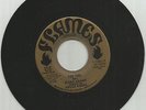 FLORA ADAMS BACK BY ROUGH RIDERS / FIRE FIRE / DUB / ROUGH RIDERS / 7''/ VG+