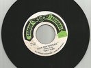 TONY TUFF / LOVE CAN CONQUER / VERSION / 7''/ VG+
