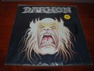 Darxon Killed In Action Sealed German Import LP