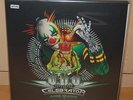 U.D.O. Celebrator WHITE MINT signiert SOLD OUT - wie Gamma Ray Priest Accept UDO