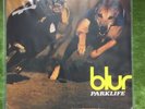 Blur Parklife Vinyl LP Record