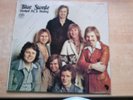 1974 RARE   LP  BLUE SWEDE : Hooked On A Feeling -- EMI Schweden