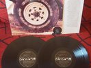 BRYAN ADAMS ** So Far, So Good: The Best Of ** Spain 1993 2-LP SET RARE w/INSERT