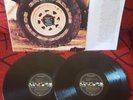 BRYAN ADAMS **So Far, So Good: The Best Of** Germany 2-LP SET 1993 RARE w/INSERT