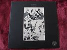 Gentle Giant - In A Glass House - 1973 Vinyl LP, WWA 002