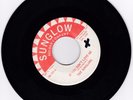NORTHERN SOUL 45RPM - THE SUNGLOWS ON SUNGLOW - RARE