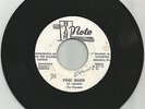 PIONEERS / TIME HARD / FALL IN LOVE / 7''/ VG-