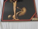 Gianni Oddi 3 lp rare  cont .dreamin