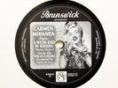 CARMEN MIRANDA 