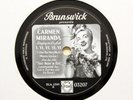 CARMEN MIRANDA 