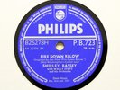 SHIRLEY BASSEY 