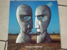 Schallplatte LP Vinyl  PINK FLOYD The Division Bell