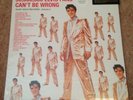 Presley 50,000,000 Elvis Fans Can't Be Wrong Gold Records Volume 2 Ltd Vinyl LP