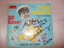 Bill Ramsey Yellow Submarine mit Autogramm Deutscher Beat