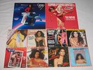 1 Vinyl LP CLAUDJA BARRY - Made In Hongkong + 12