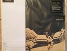 WEEZER 'Pinkerton LP NEW BLUE Colored VINYL + ART Sealed vinyl me please LIMITED