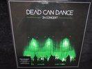 Dead Can Dance - In Concert 3 LP Set Neu
